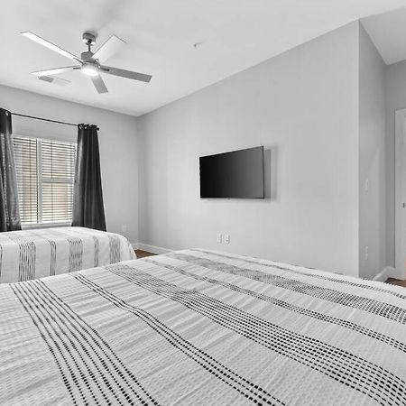 The Hollywood Suite The Gulch Νάσβιλ Εξωτερικό φωτογραφία