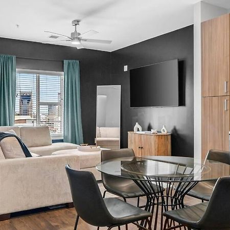 The Hollywood Suite The Gulch Νάσβιλ Εξωτερικό φωτογραφία