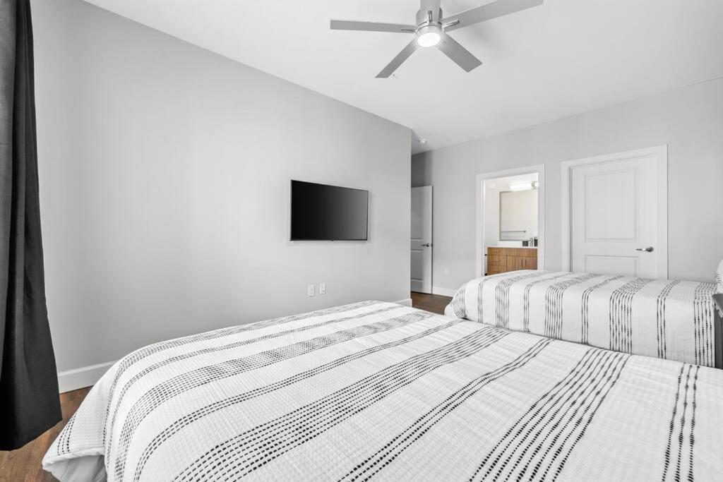 The Hollywood Suite The Gulch Νάσβιλ Εξωτερικό φωτογραφία