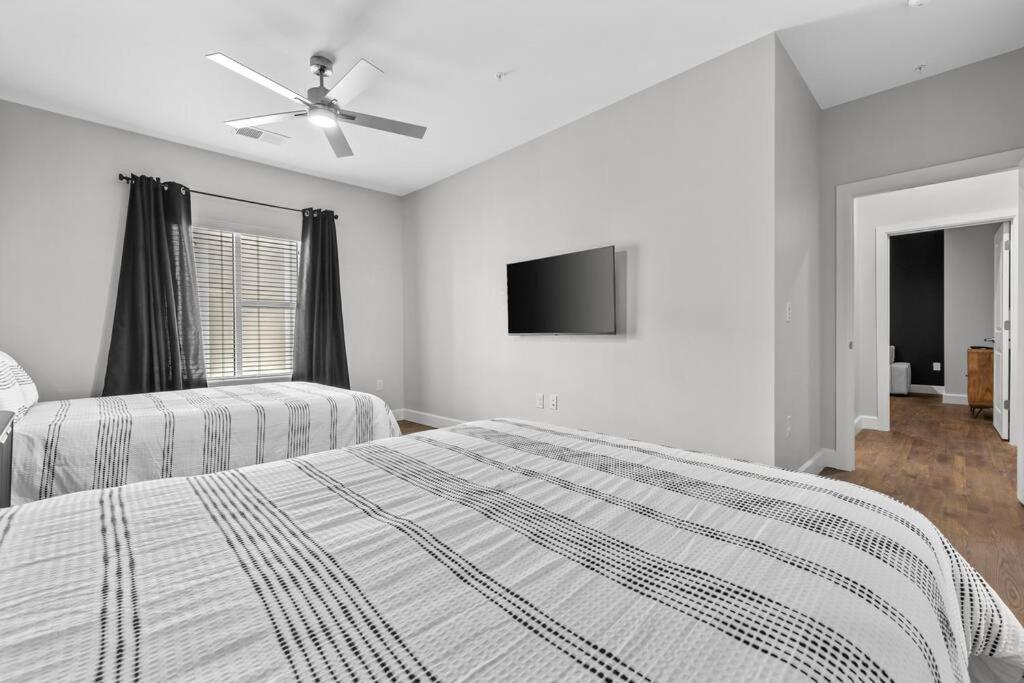The Hollywood Suite The Gulch Νάσβιλ Εξωτερικό φωτογραφία