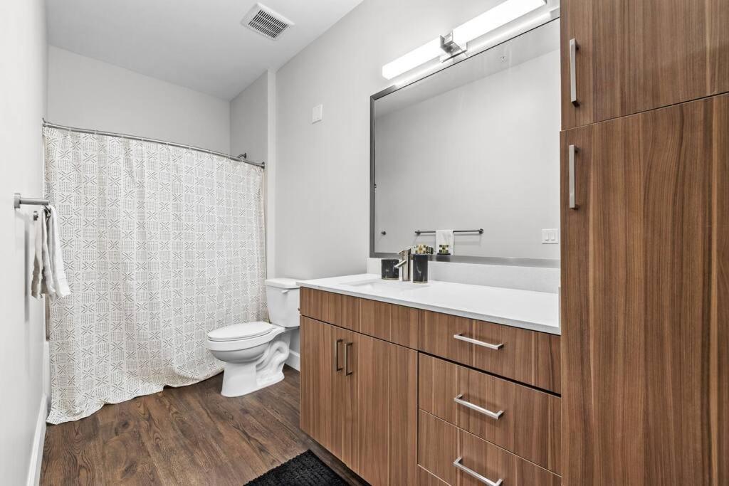 The Hollywood Suite The Gulch Νάσβιλ Εξωτερικό φωτογραφία