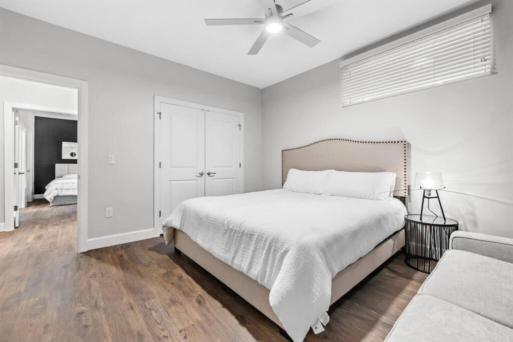 The Hollywood Suite The Gulch Νάσβιλ Εξωτερικό φωτογραφία