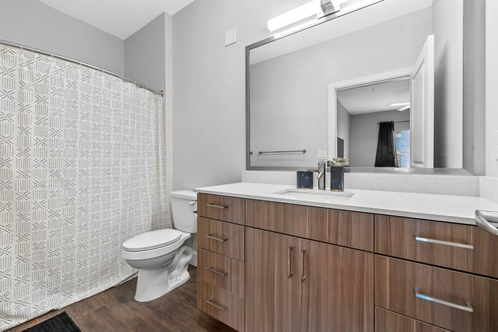 The Hollywood Suite The Gulch Νάσβιλ Εξωτερικό φωτογραφία