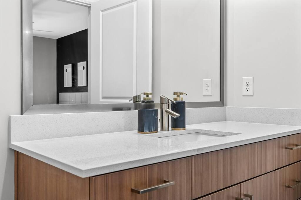 The Hollywood Suite The Gulch Νάσβιλ Εξωτερικό φωτογραφία