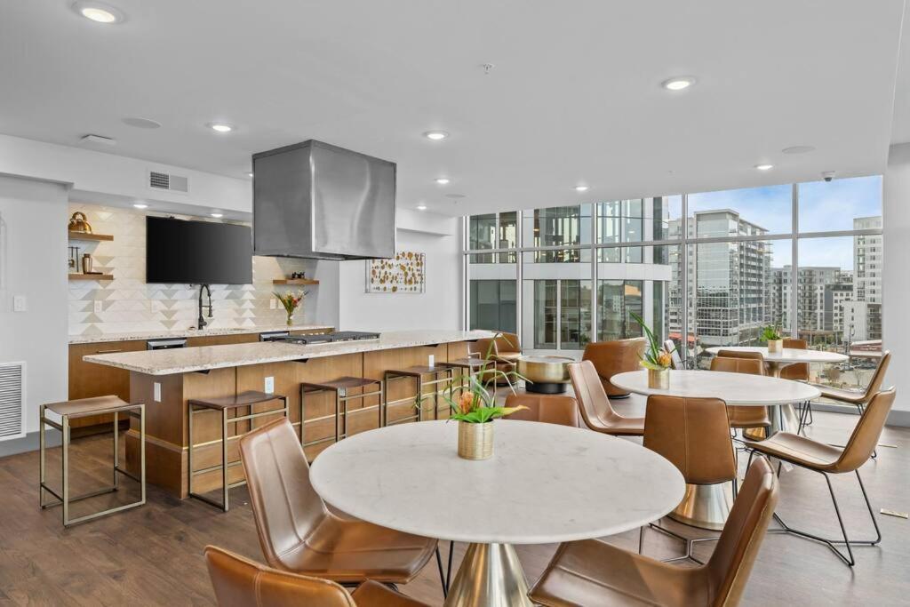 The Hollywood Suite The Gulch Νάσβιλ Εξωτερικό φωτογραφία