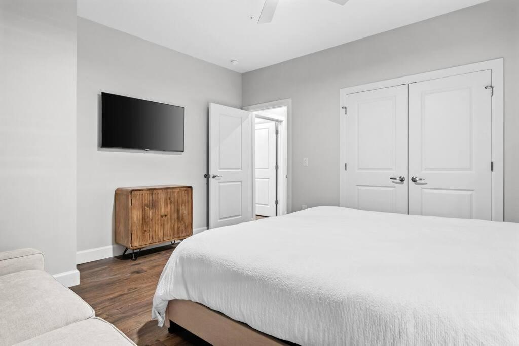 The Hollywood Suite The Gulch Νάσβιλ Εξωτερικό φωτογραφία