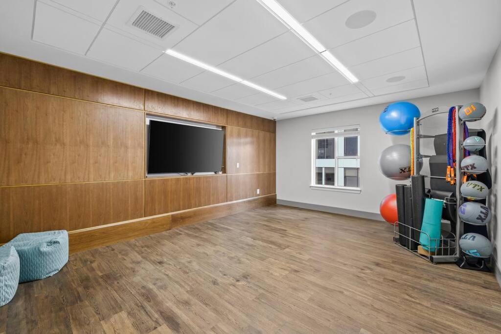 The Hollywood Suite The Gulch Νάσβιλ Εξωτερικό φωτογραφία