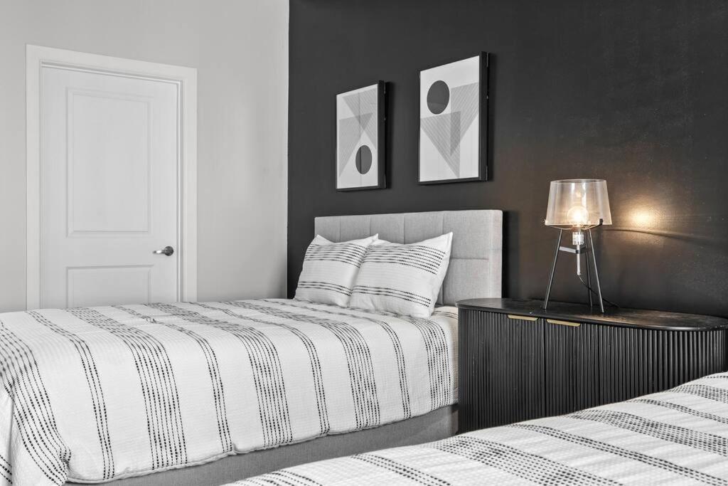 The Hollywood Suite The Gulch Νάσβιλ Εξωτερικό φωτογραφία