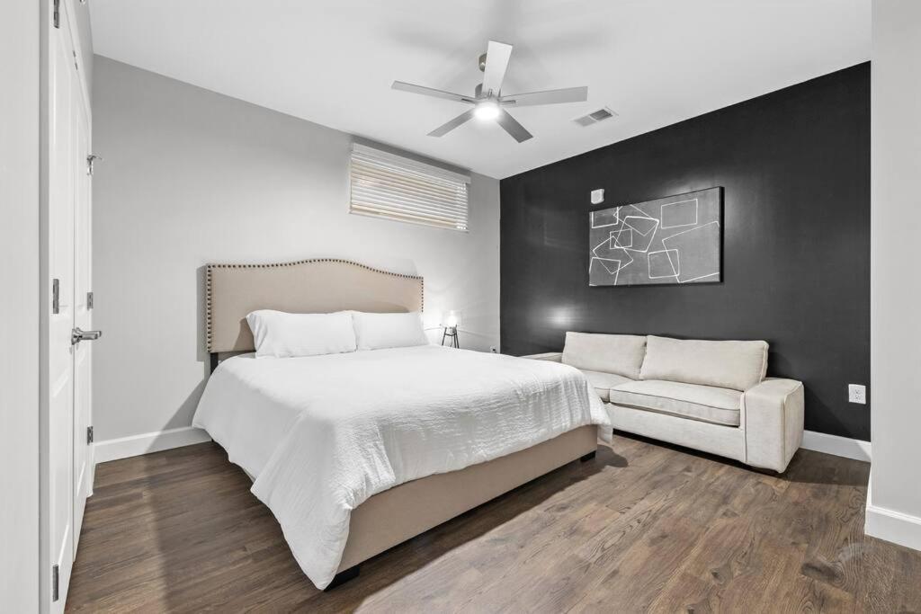 The Hollywood Suite The Gulch Νάσβιλ Εξωτερικό φωτογραφία