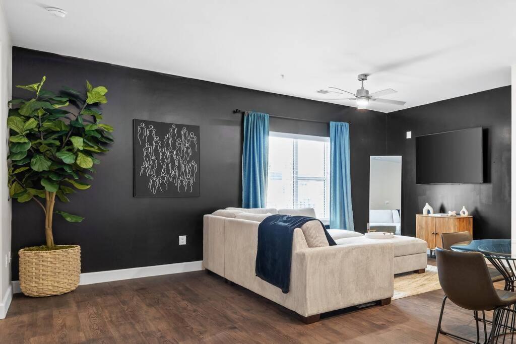 The Hollywood Suite The Gulch Νάσβιλ Εξωτερικό φωτογραφία