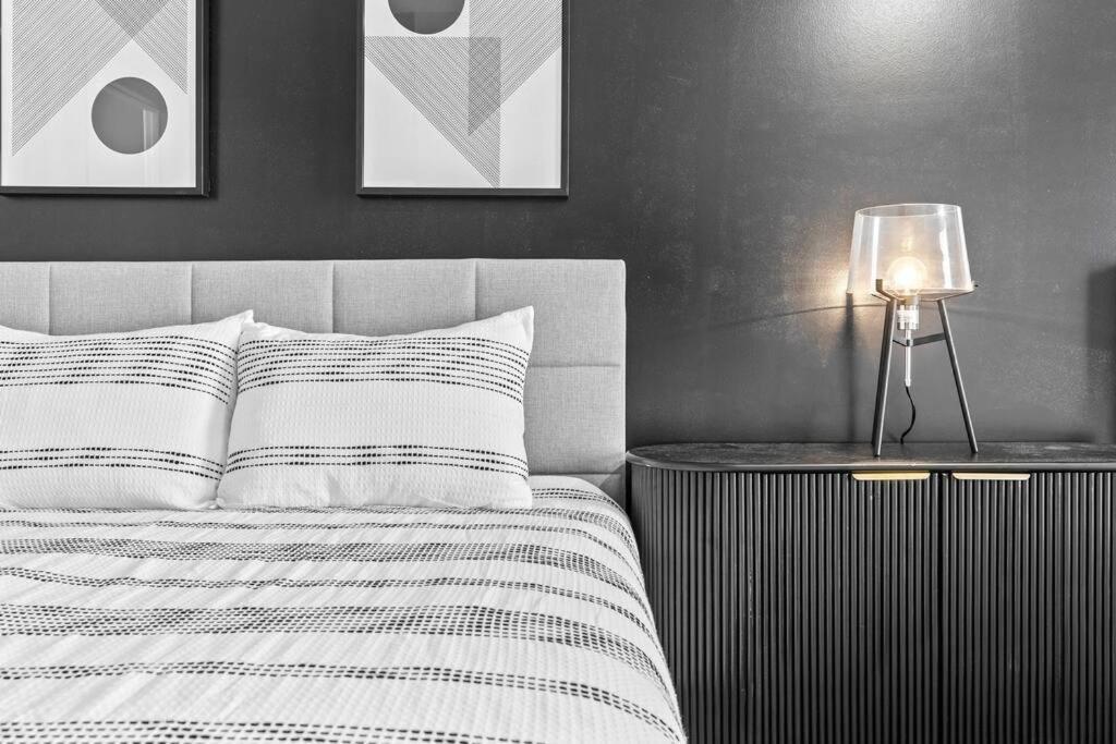 The Hollywood Suite The Gulch Νάσβιλ Εξωτερικό φωτογραφία